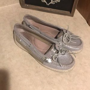 Sperry top sider